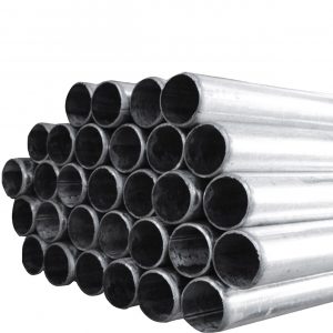 Tubes - Flanged Pipes